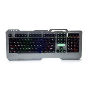 Live Tech KB 05 Metallic Keyboard