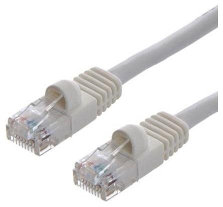 

Logisyz Tech 1 8 m Network Ethernet Patch Cable