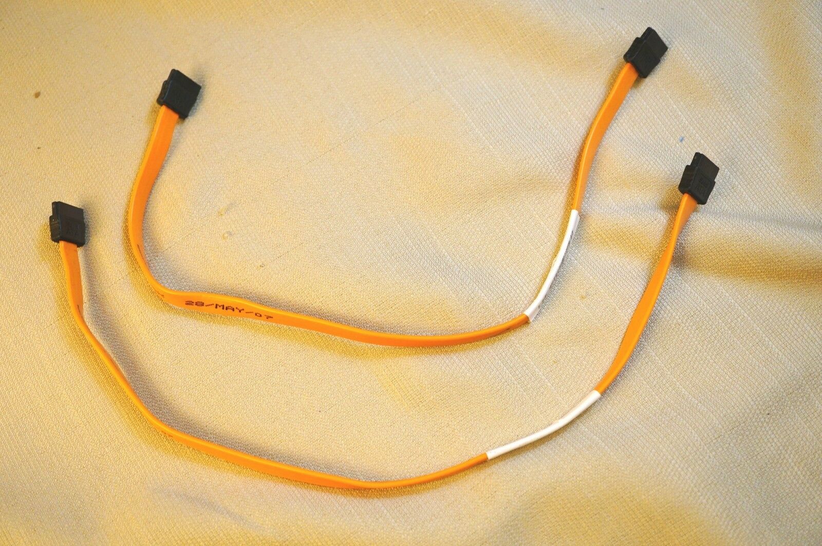 

LOT 2 -DELL OptiPlex Dimension Inspiron tower computer 14 SATA DATA CABLE DC094