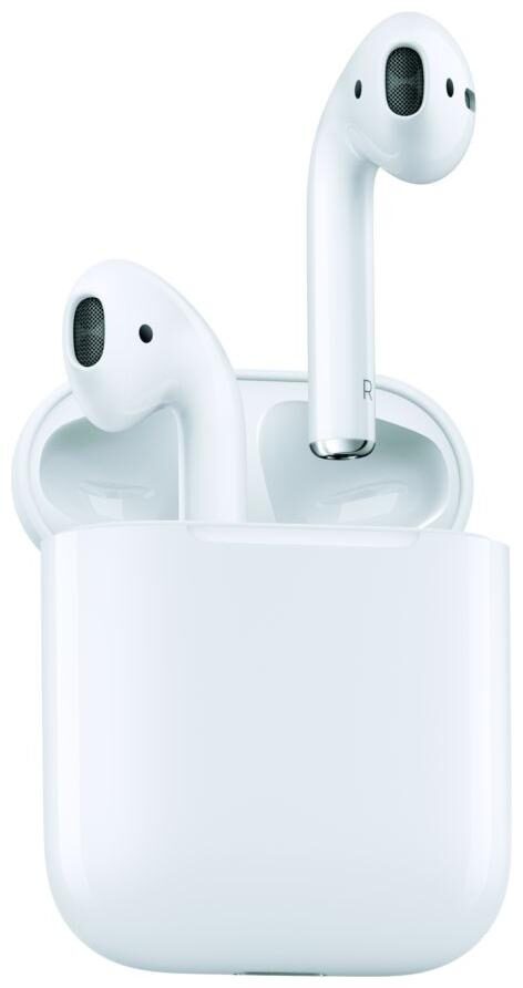 

LS letsshop i7sTWS In-Ear Bluetooth Headset ( White )