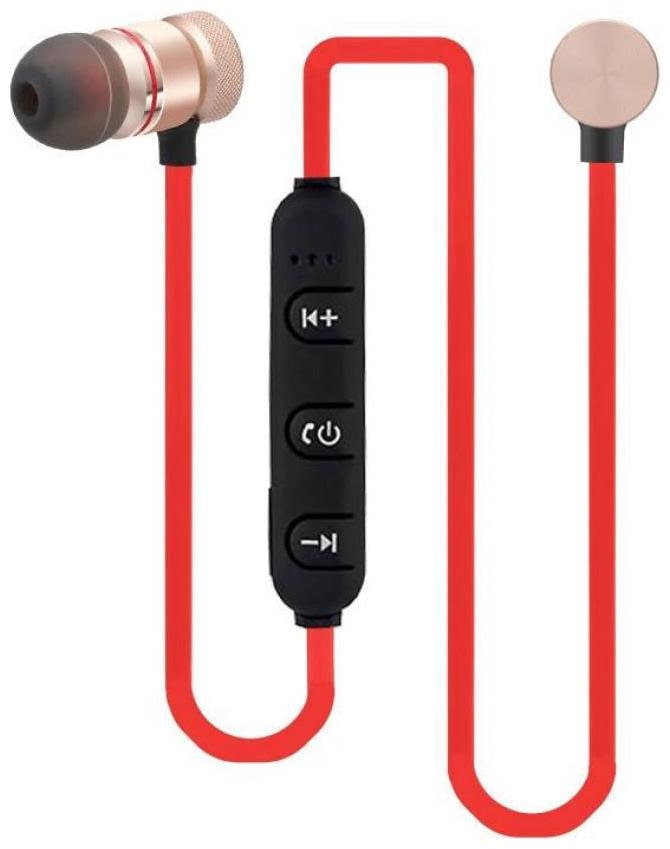 

LS letsshop In-Ear Bluetooth Headset ( Assorted )