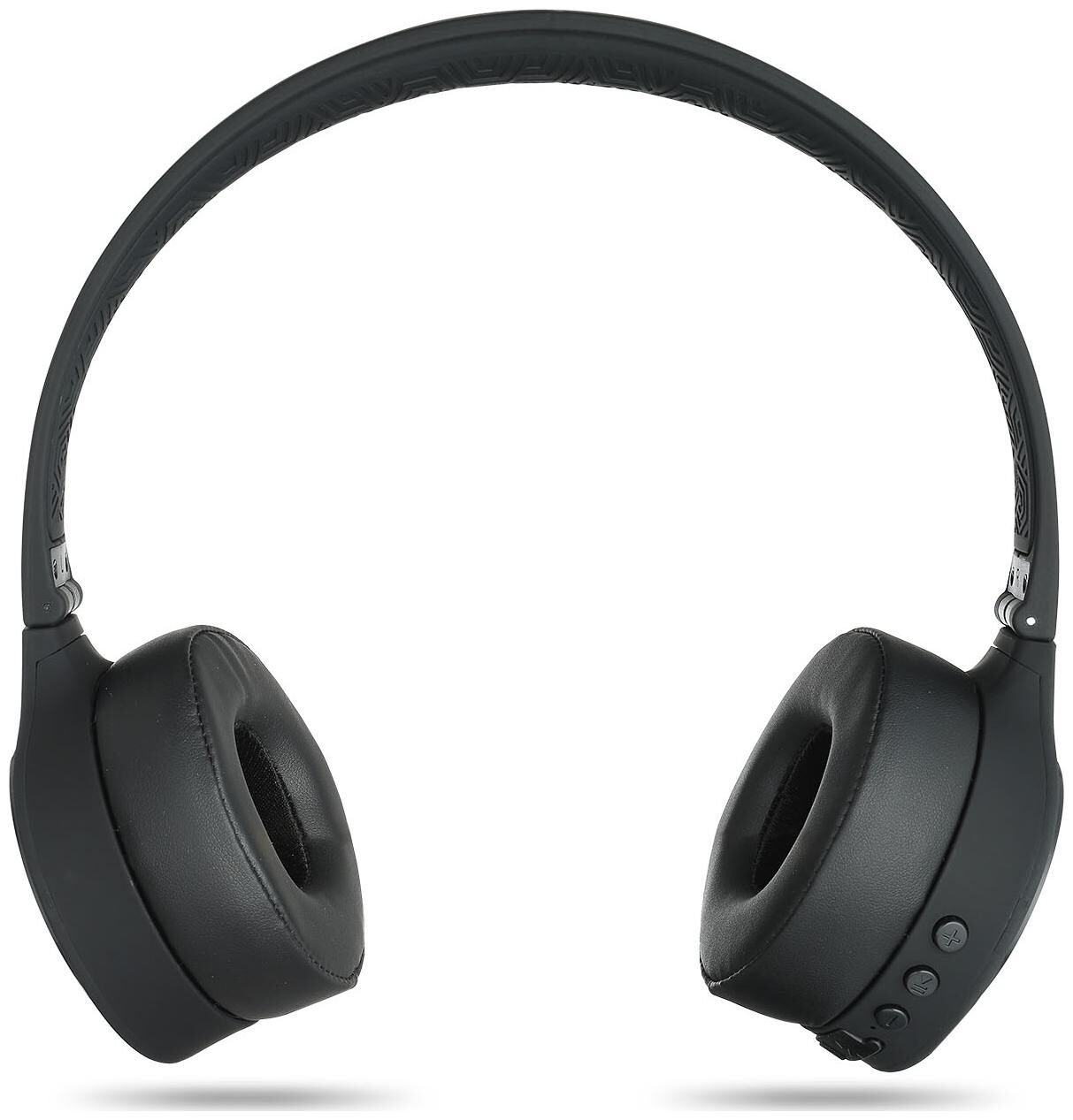 

LUMIFORD Over-Ear Bluetooth Headset ( Black )