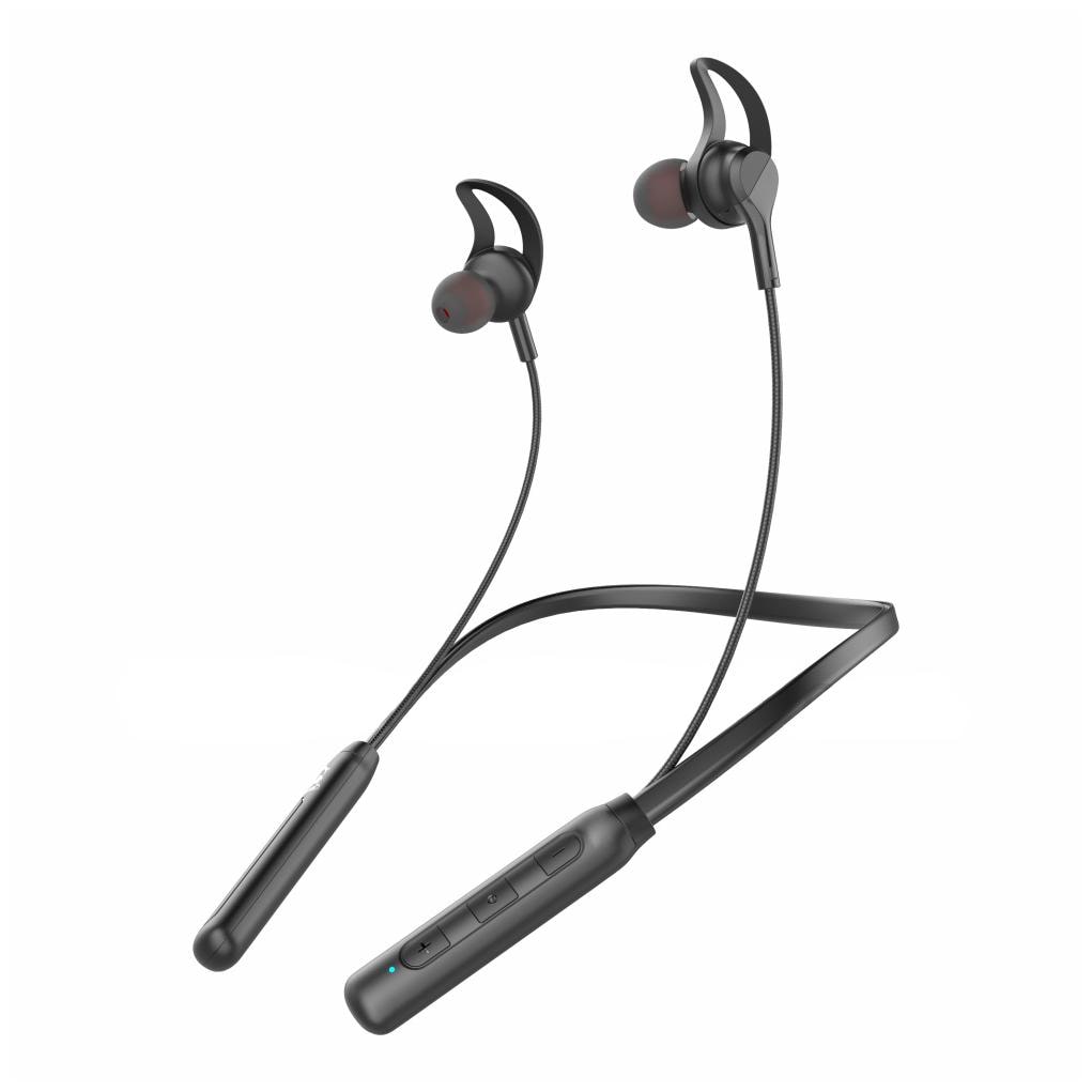 

Macgon In-Ear Bluetooth Headset ( Black )