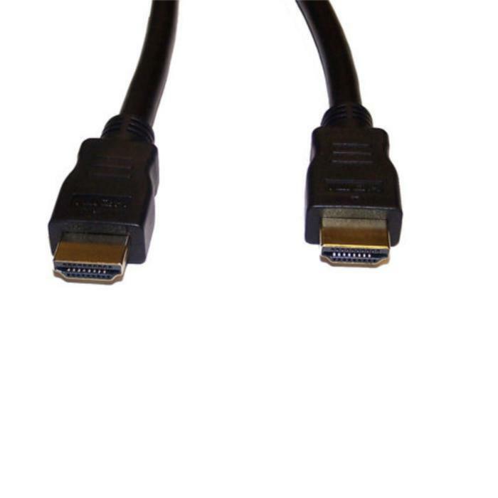 

MARATHON HDMI TO HDMI 1 3B CERTIFIED CABLE - 10 SHIELDED