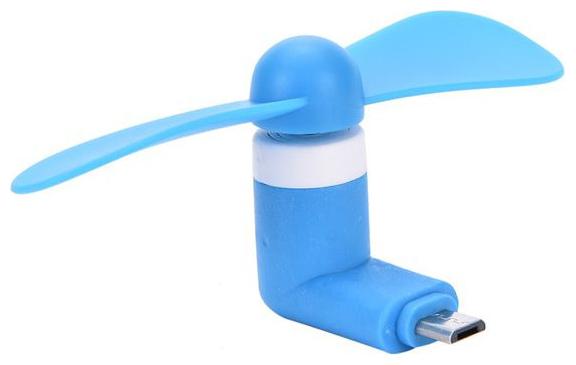 

MARKETWALA USB Fan