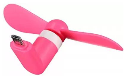 

MARKETWALA USB Fan