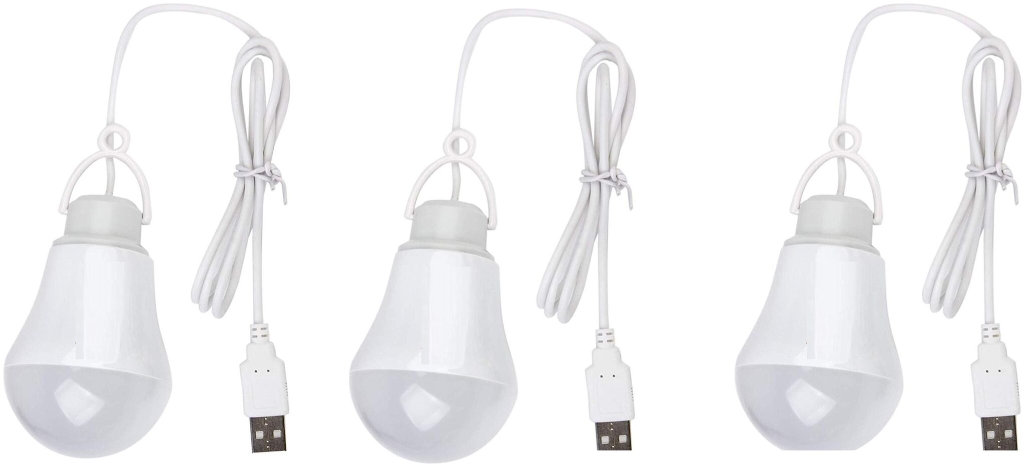 

Marketwala USB Bulb