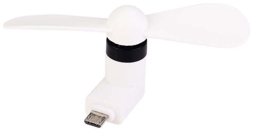 

MARKETWALA USB Fan