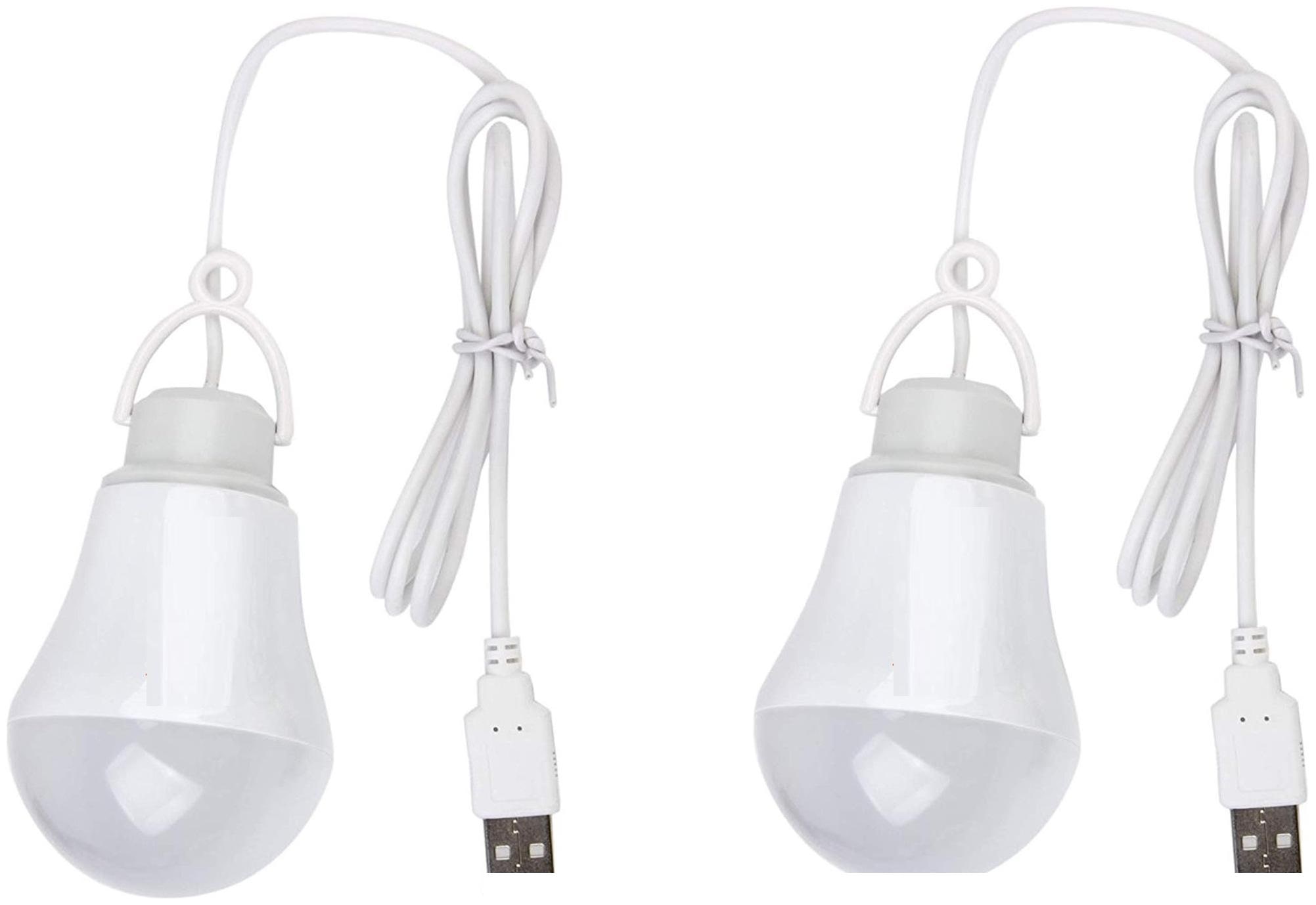 

Marketwala USB Bulb