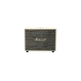 Marshall Woburn Bluetooth Speaker System (Cream)