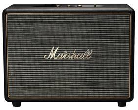Marshall Woburn Bluetooth Speaker System (Black)