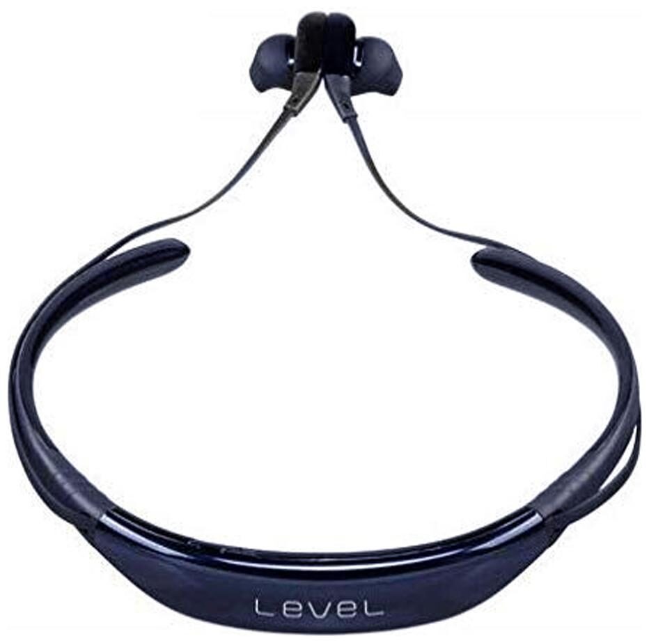 

Altronics MP JGR-799 In-Ear Bluetooth Headset ( Blue )
