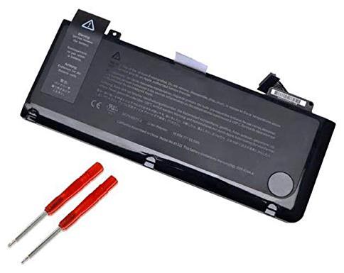 

MAXELON MAX A1322 4400 mAh Laptop Battery