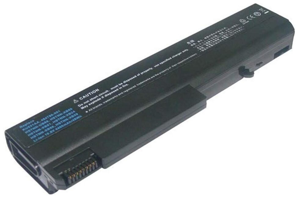 

MAXELON MAX 6700B 4000 mAh Laptop Battery