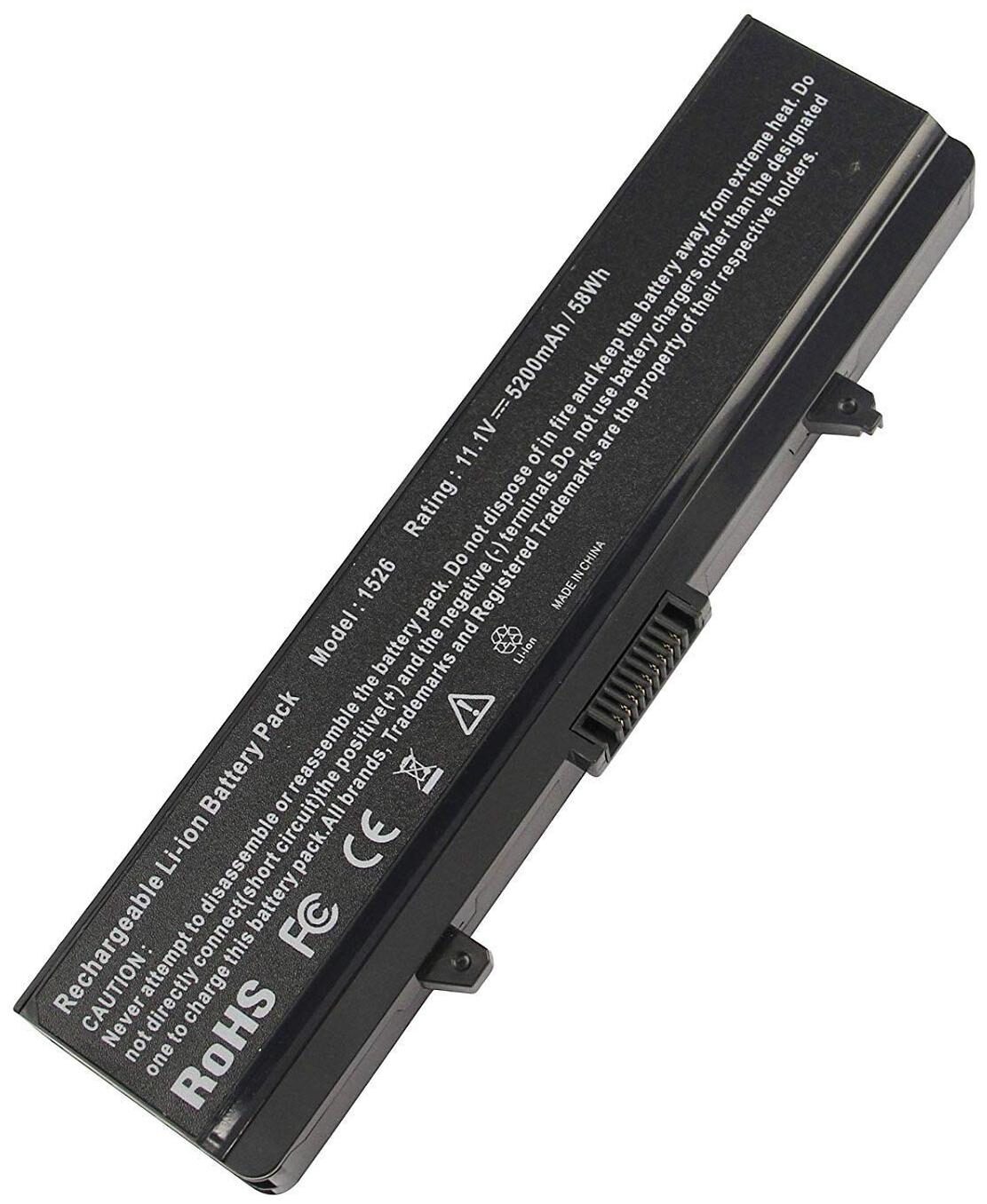 

MAXELON Max1525 4000 mAh Laptop Battery