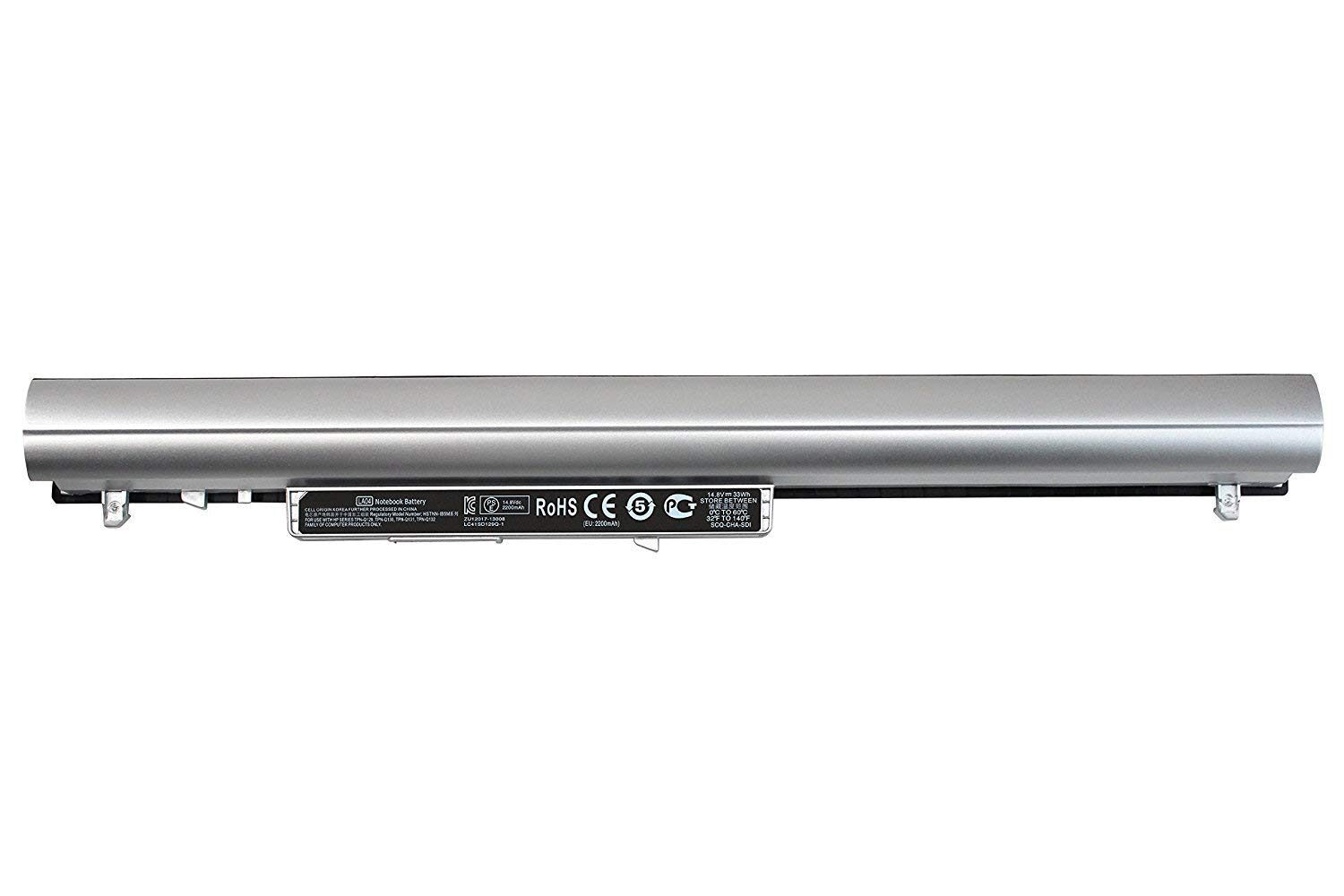 

MAXELON Max15-N207TU 2000 mAh Laptop Battery