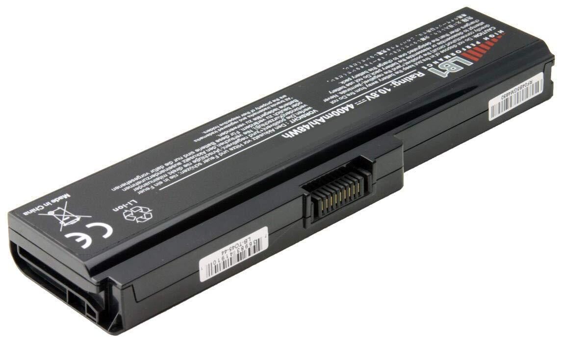 

MAXELON MaxC665-013 4000 mAh Laptop Battery