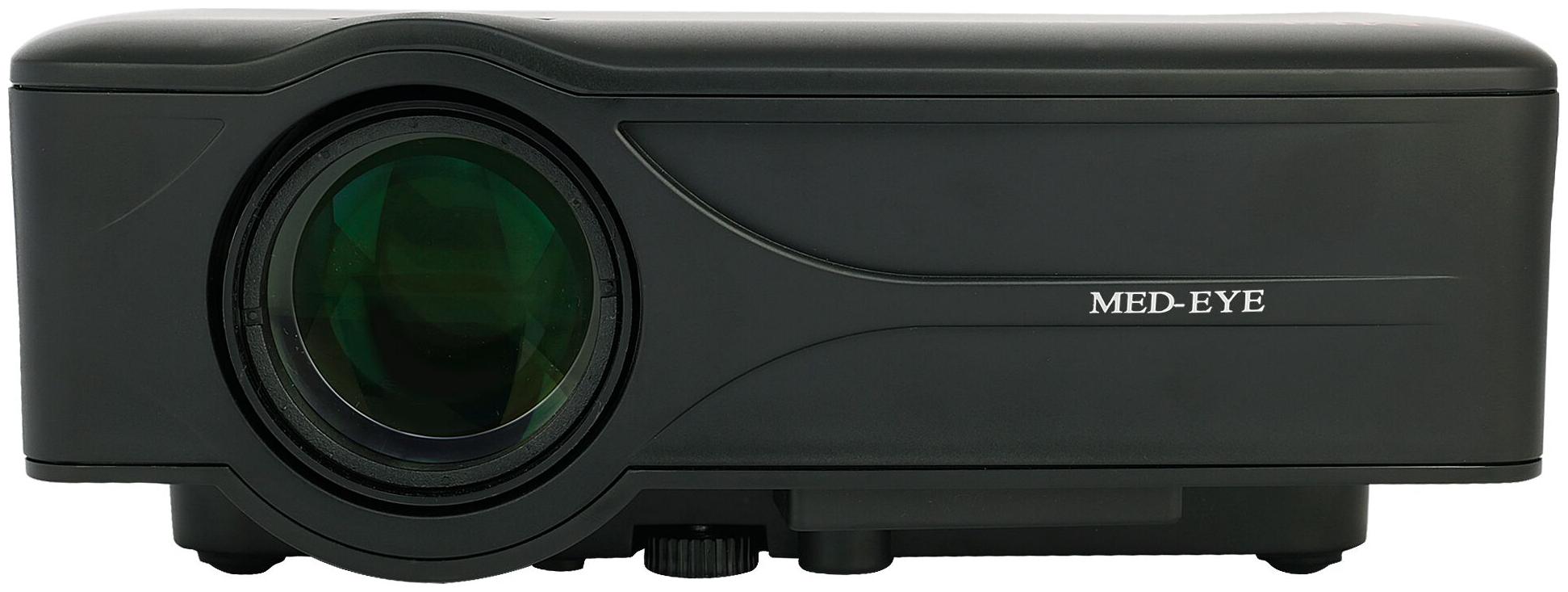 

MED-EYE SENCILLO S 3 0 Full HD LCD Projector