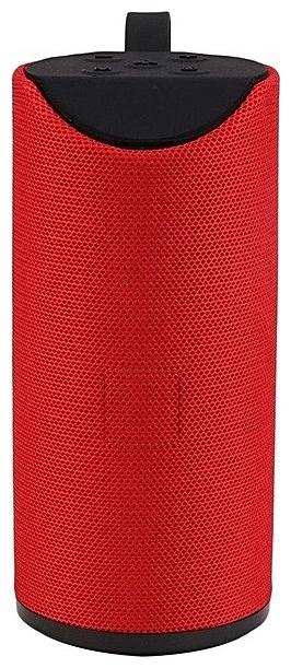 

MENDLY TG - 113 Bluetooth Portable Speaker ( Red )