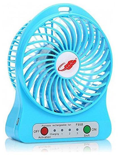 

Mezing USB Fan