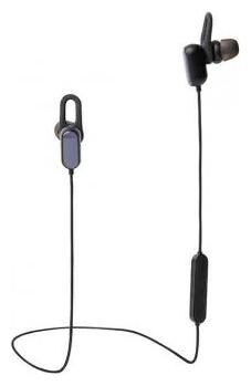 

Mi Sports In-Ear Bluetooth Headset ( Black )