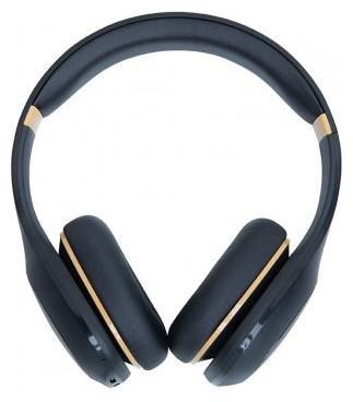 

Mi Super Bass Over-Ear Bluetooth Headset ( Gold )