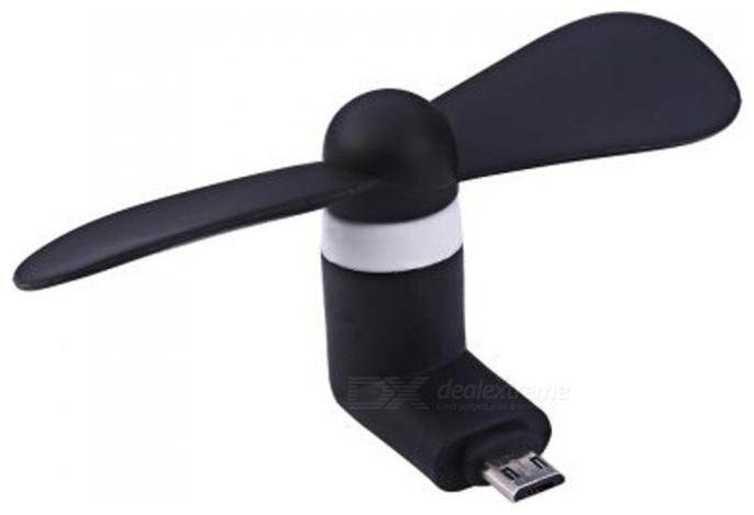 

MARKETWALA USB Fan