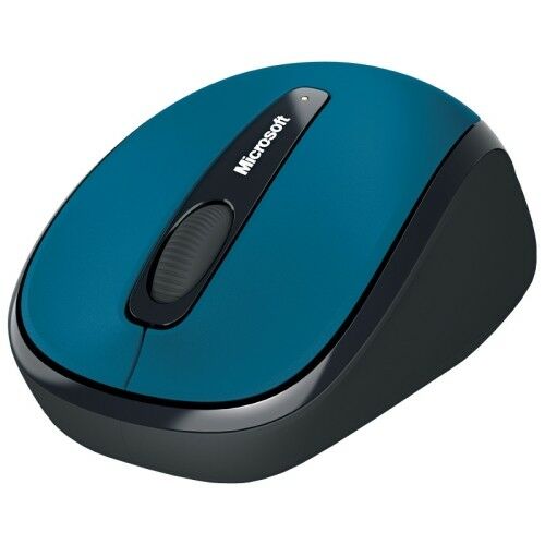

Microsoft GMF-00273 Microsoft Wireless Mobile Mouse 3500 - BlueTrack