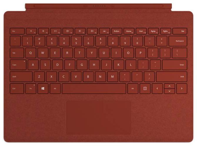 

Microsoft FFP-00115 Wireless Keyboard