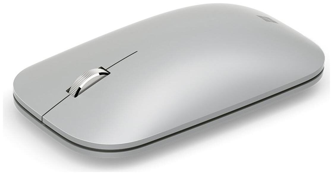 

Microsoft Surface KGY-00001 Mobile Mouse (Silver)