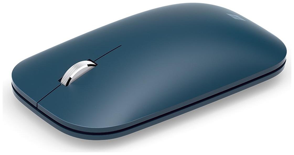 

MicroSoft Surface KGY-00021 Mouse (Cobalt Blue)