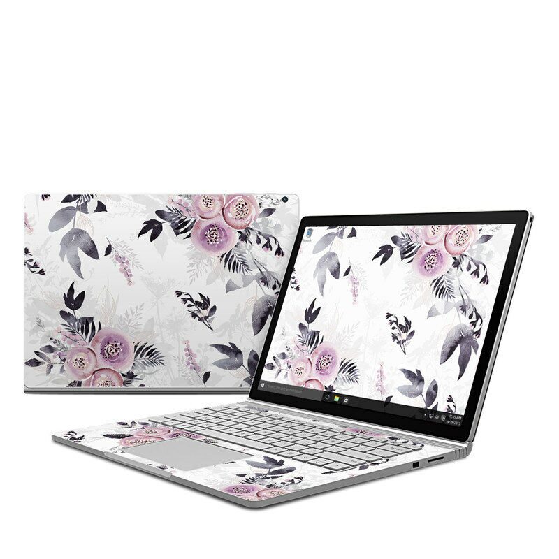 

Microsoft Surface Book Skin - Neverending by Iveta Abolina - Decal Sticker