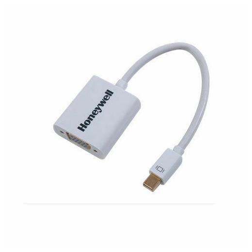 

Mini Display Port to VGA Adaptor with configurable speed Honeywell