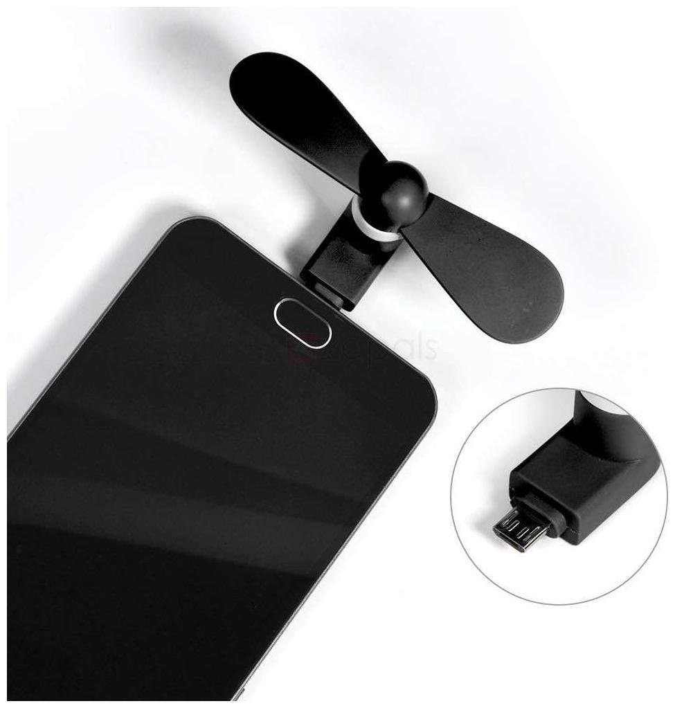 

MARKETWALA USB Fan