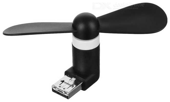 

MARKETWALA USB Fan