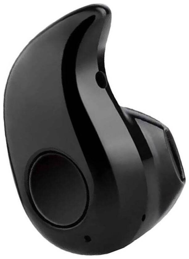 

CHG In-Ear Bluetooth Headset ( Black )