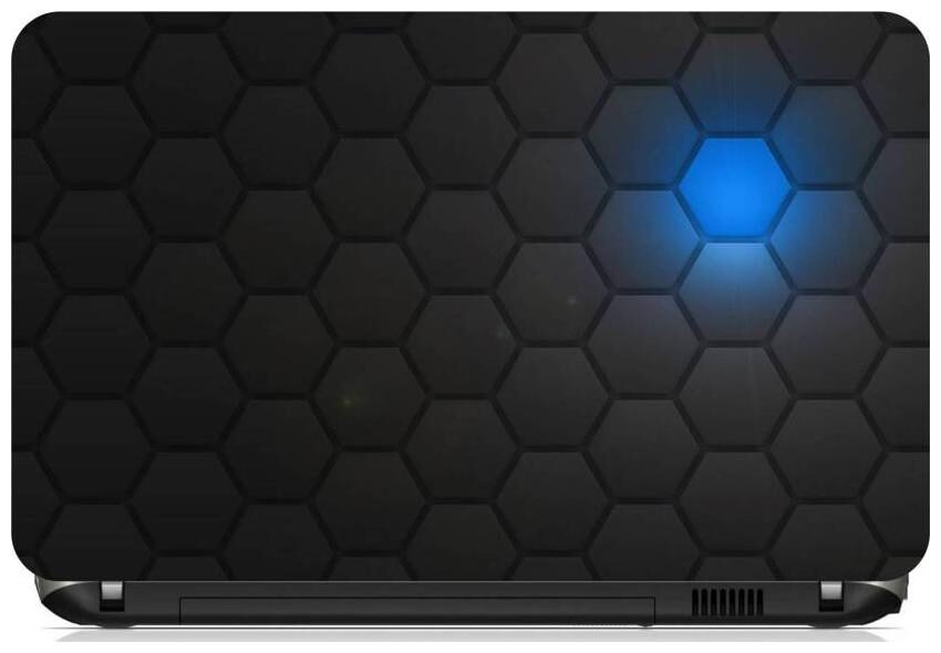 

Mithya Laptop Skin Sticker For Laptop Upto 15 6 inch of Dell Lenovo Acer HP Vaio Asus Toshiba HQ251
