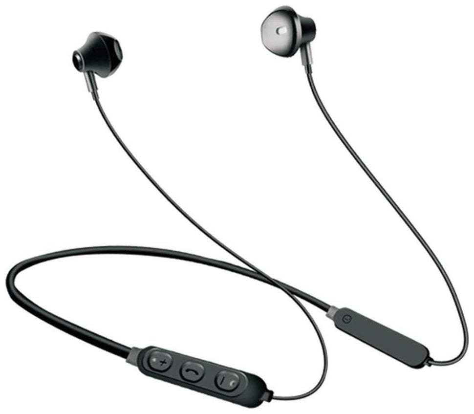 

NORY 873749 In-Ear Bluetooth Headset ( Black )