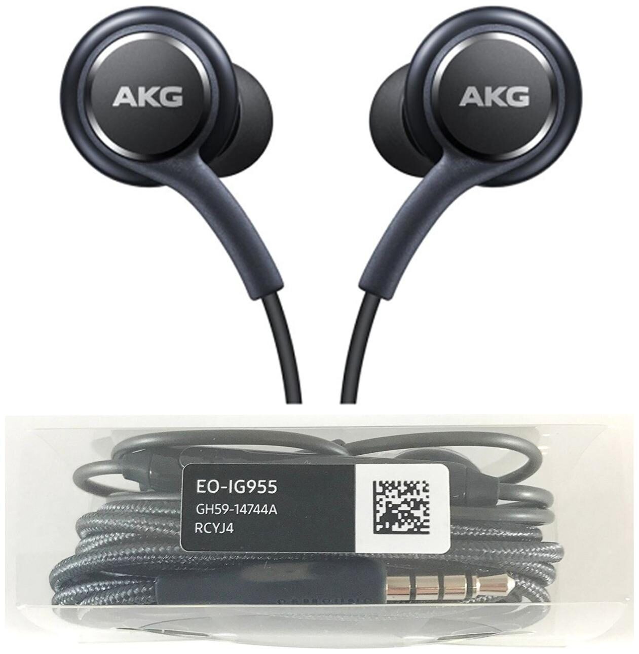 

CHG In-Ear Bluetooth Headset ( Black )