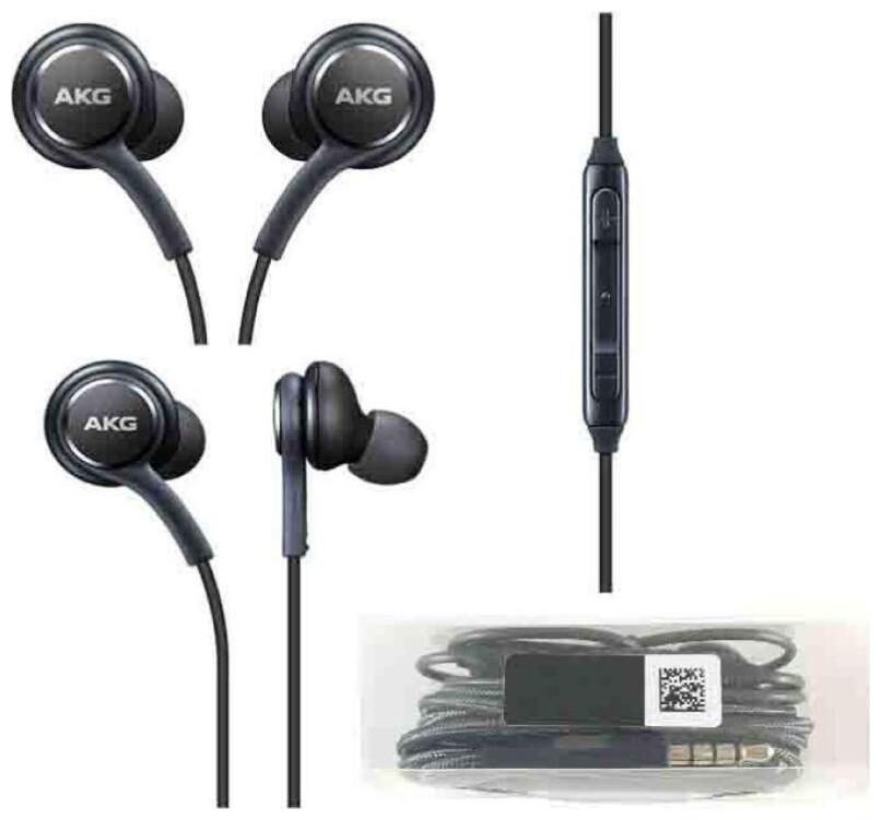 

CHG In-Ear Bluetooth Headset ( Black )