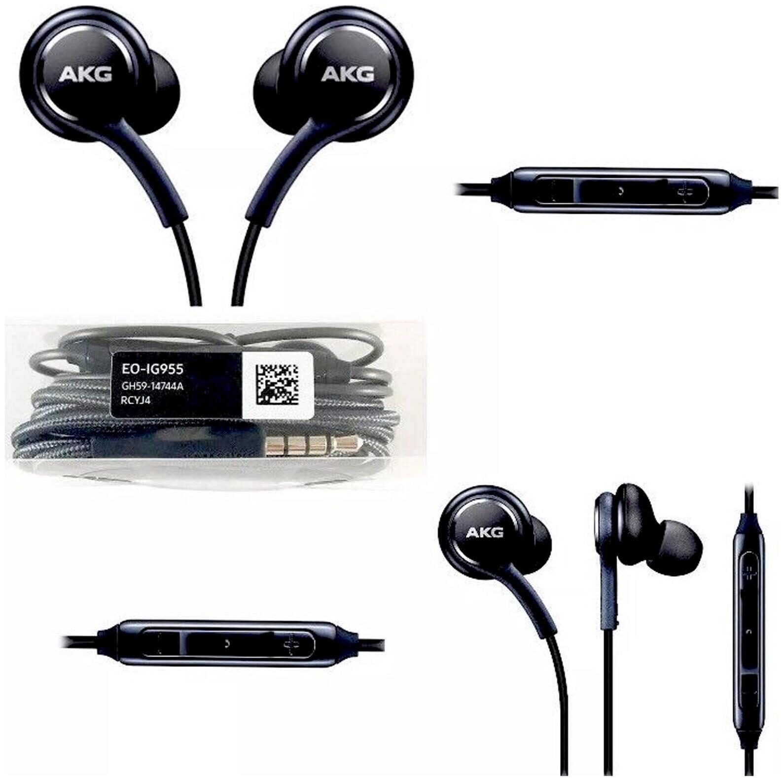 

CHG In-Ear Bluetooth Headset ( Black )