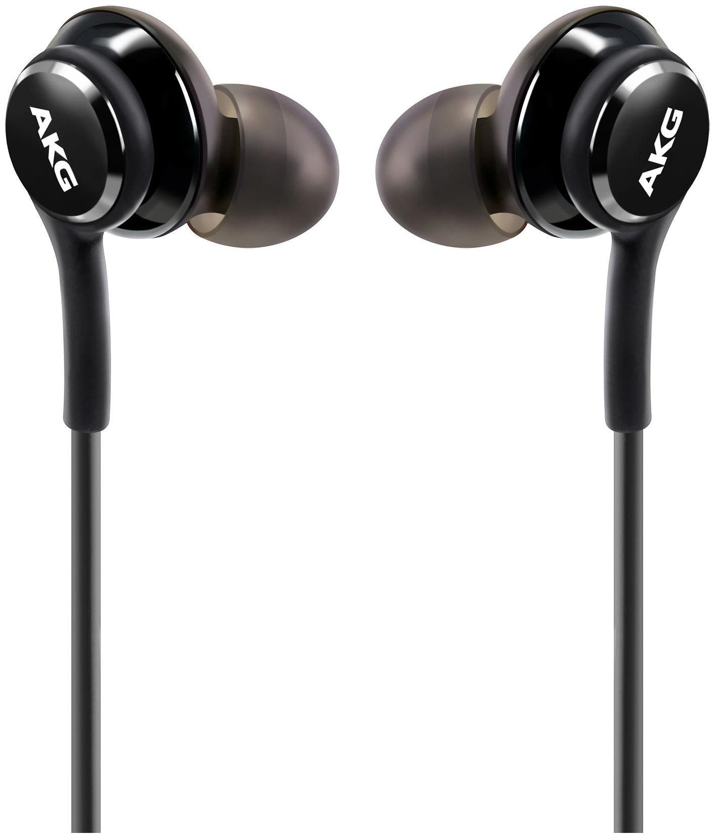 

CHG In-Ear Bluetooth Headset ( Black )