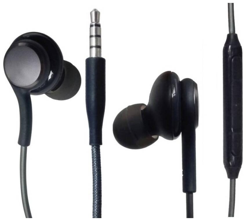 

CHG In-Ear Bluetooth Headset ( Black )