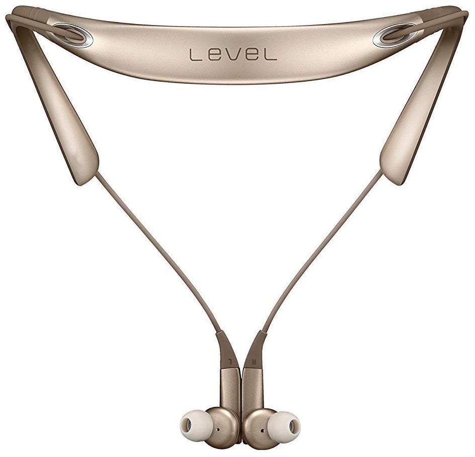 

CHG In-Ear Bluetooth Headset ( Gold )