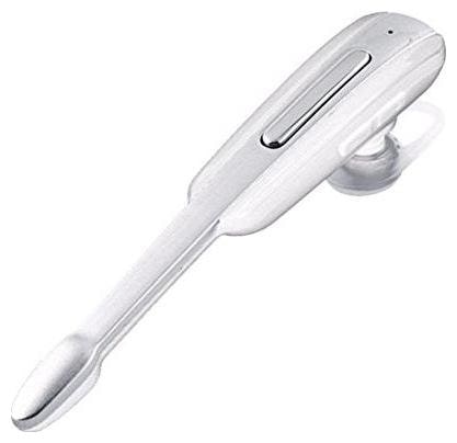 

CHG In-Ear Bluetooth Headset ( White )