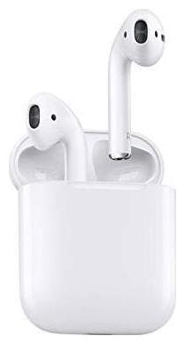 

CHG In-Ear Bluetooth Headset ( White )