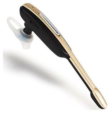 

CHG In-Ear Bluetooth Headset ( Gold )