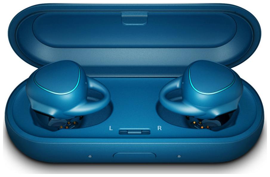 

CHG In-Ear Bluetooth Headset ( Blue )