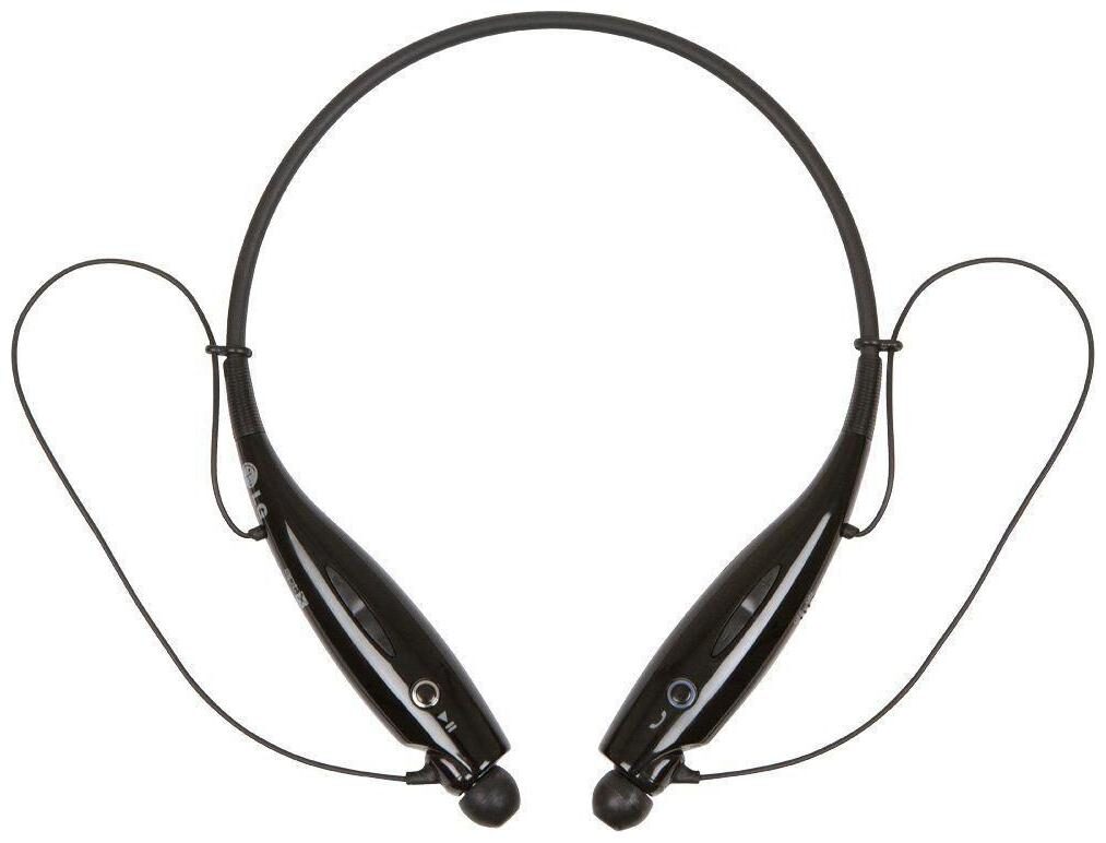 

CHG In-Ear Bluetooth Headset ( Black )