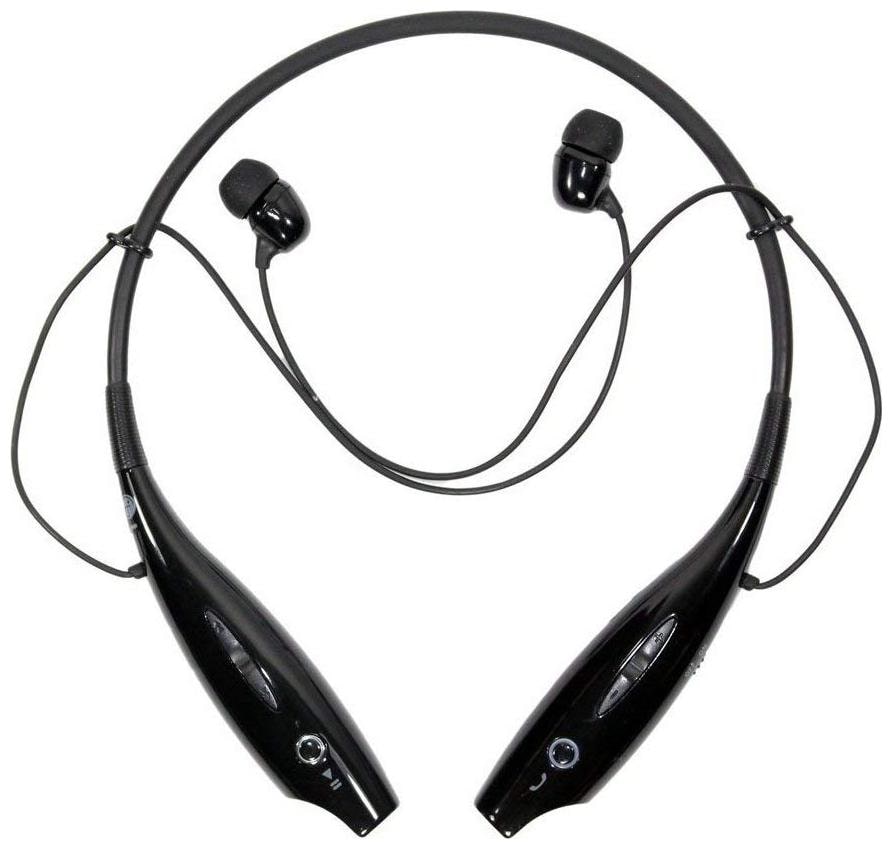 

CHG In-Ear Bluetooth Headset ( Black )